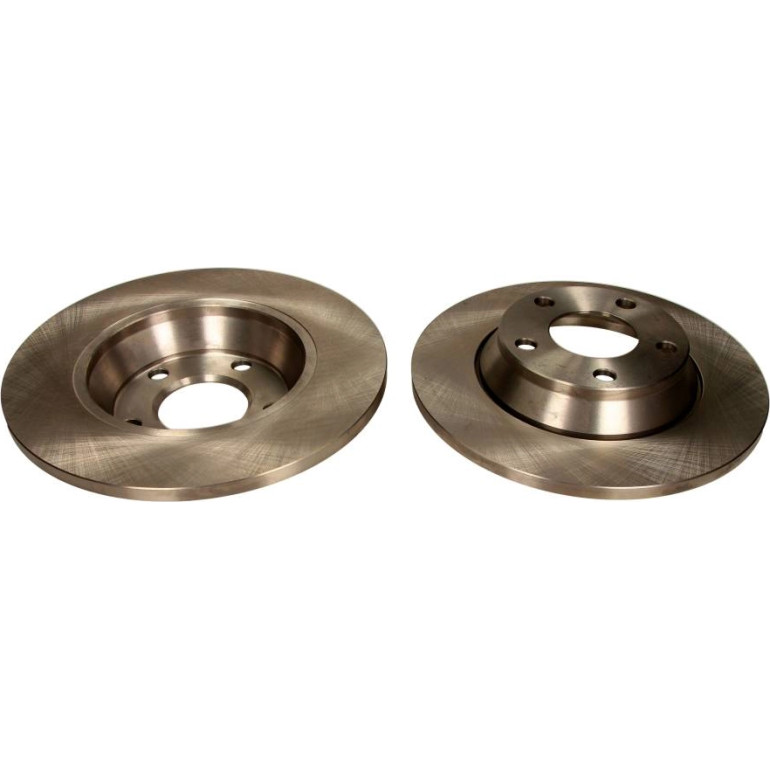 Maxgear Bremsscheibe Vw P. A4 1.6/1.9 19-0765 Maxgear Bremsscheibe Vw P. A4 1.6/1.9 19-0765