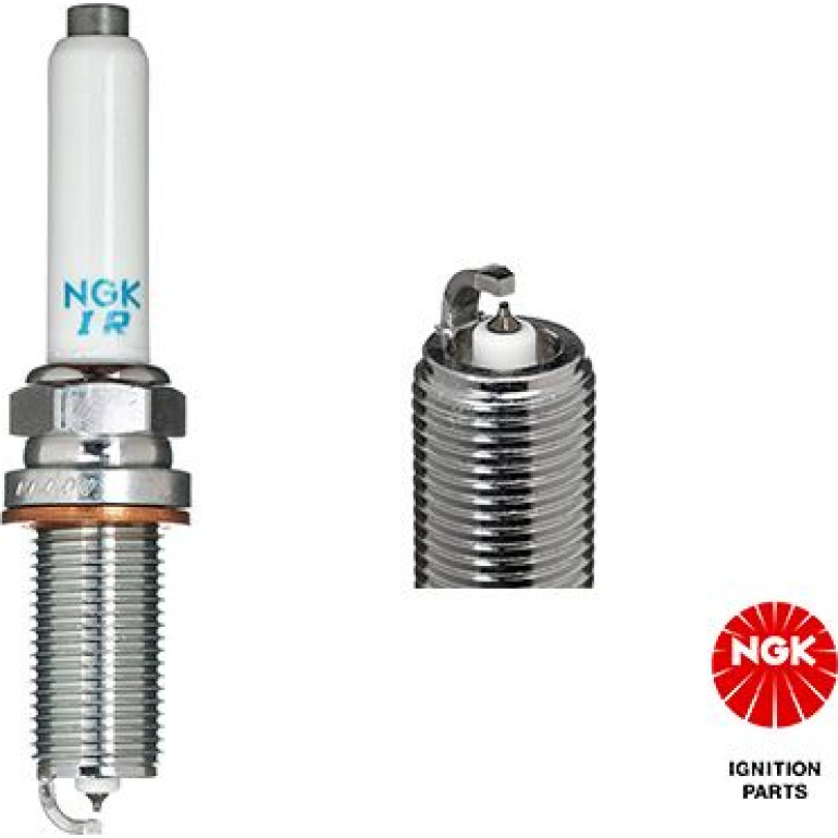 SILFER8C7ES NGK-Zündkerze 91006 SILFER8C7ES NGK-Zündkerze 91006