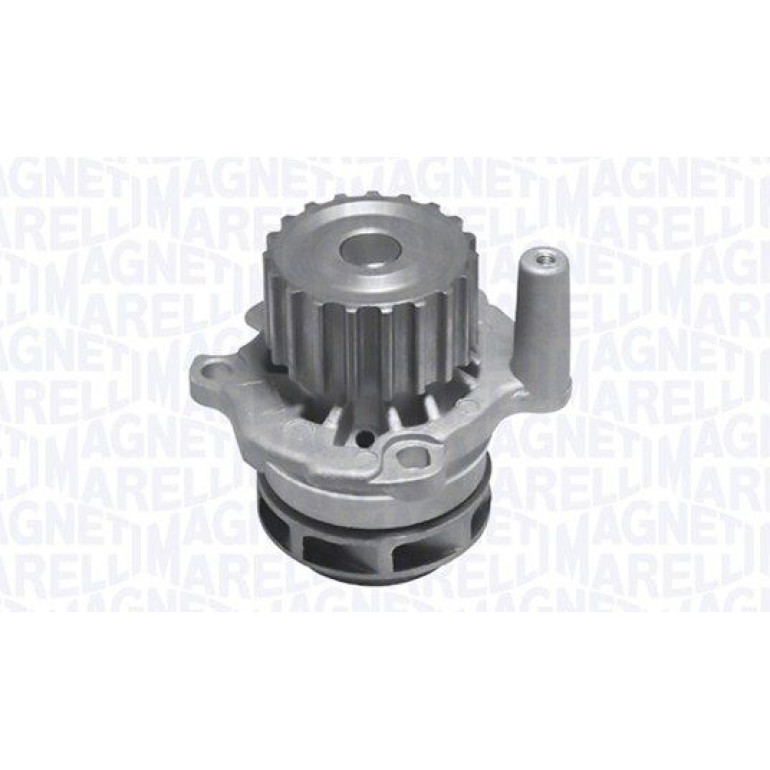 MAGNETI MARELLI Wasserpumpe 352316171180 MAGNETI MARELLI Wasserpumpe 352316171180