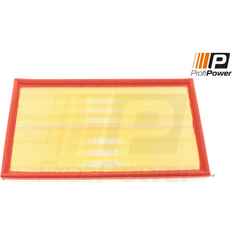 PROFIPOWER Luftfilter 2F0130 PROFIPOWER Luftfilter 2F0130