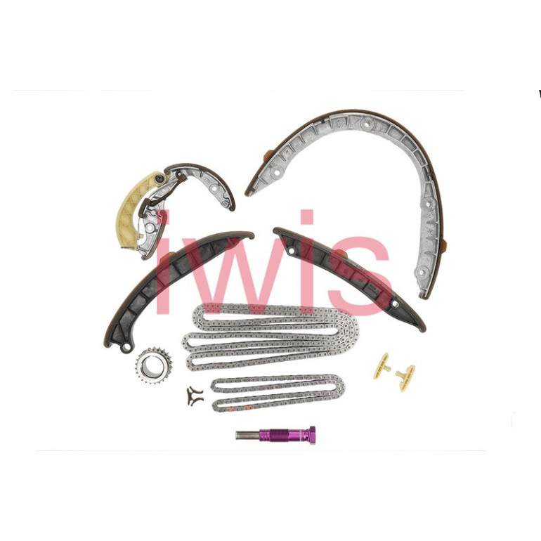 STEUERKETTENSATZ IWI59140SET STEUERKETTENSATZ IWI59140SET