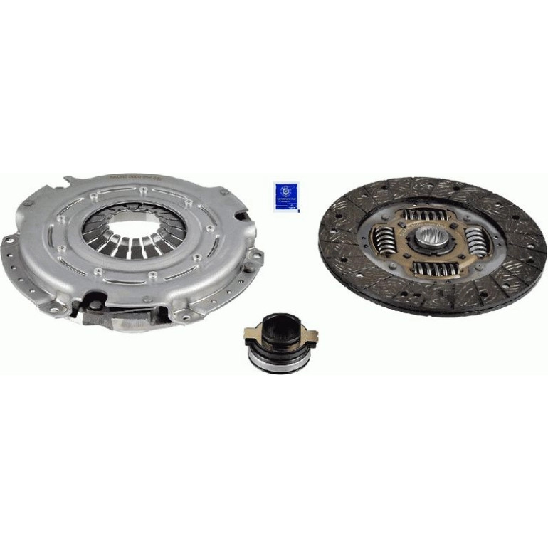 SACHS Kupplungssatz 3000 954 052 SACHS Kupplungssatz 3000 954 052