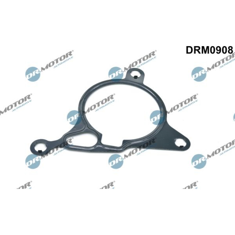 Dichtung, Unterdruckpumpe DRM0908 Dichtung, Unterdruckpumpe DRM0908