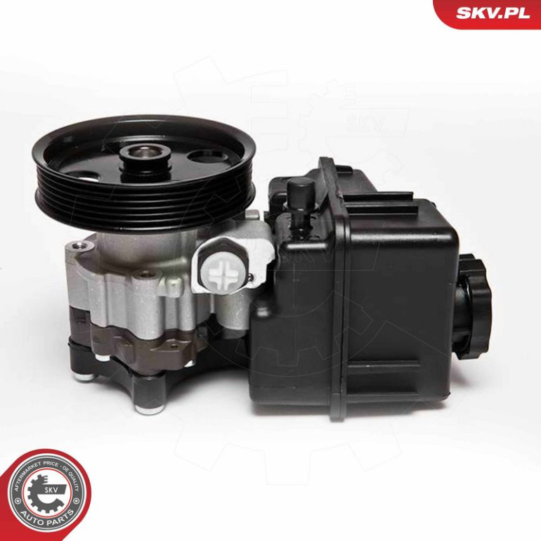 SKV GERMANY Hydraulikpumpe 10SKV107 SKV GERMANY Hydraulikpumpe 10SKV107