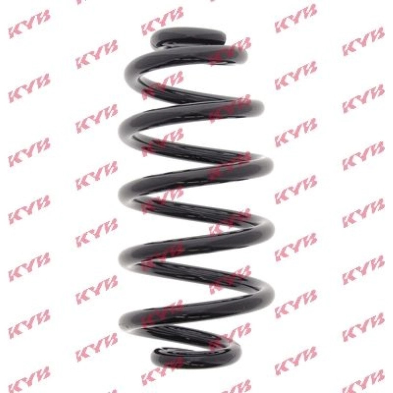 KYB Fahrwerksfeder Audi T. A4 1.6-3.2 11.00-06.08 RH6579 KYB Fahrwerksfeder Audi T. A4 1.6-3.2 11.00-06.08 RH6579