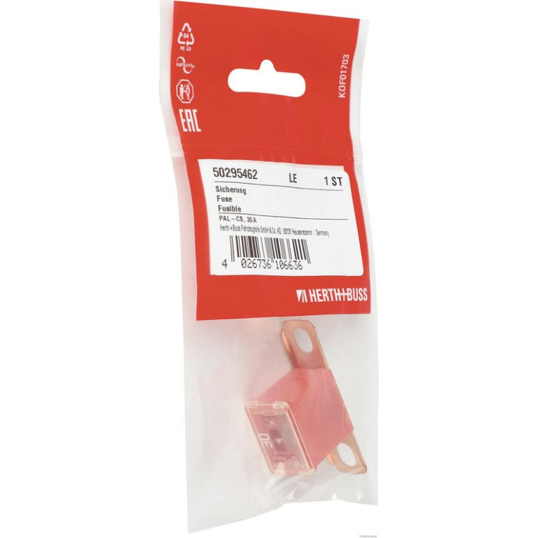 Blocksicherung 36mm 30A 50295462 Blocksicherung 36mm 30A 50295462