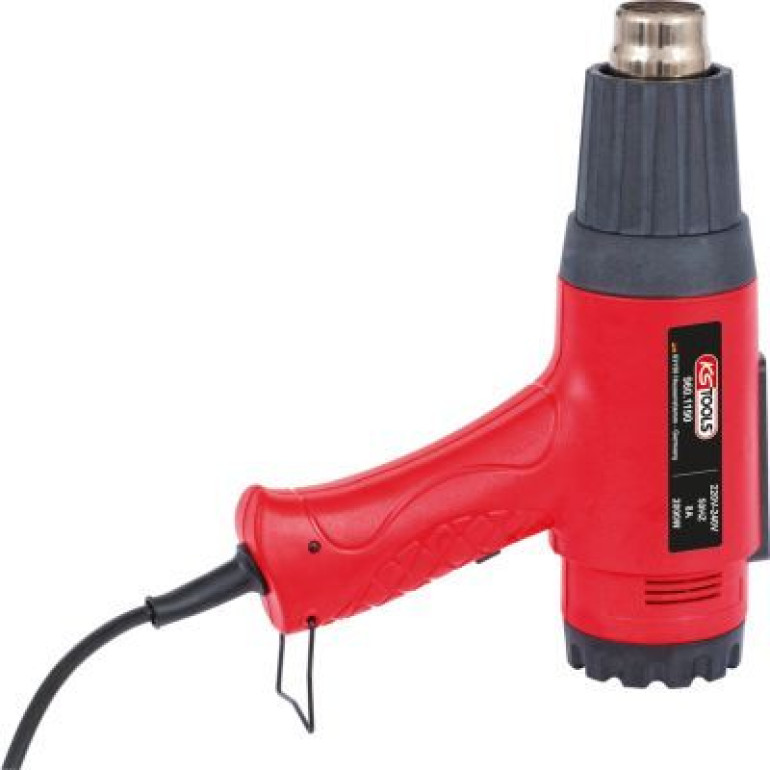 KS TOOLS Pistole 960.1190