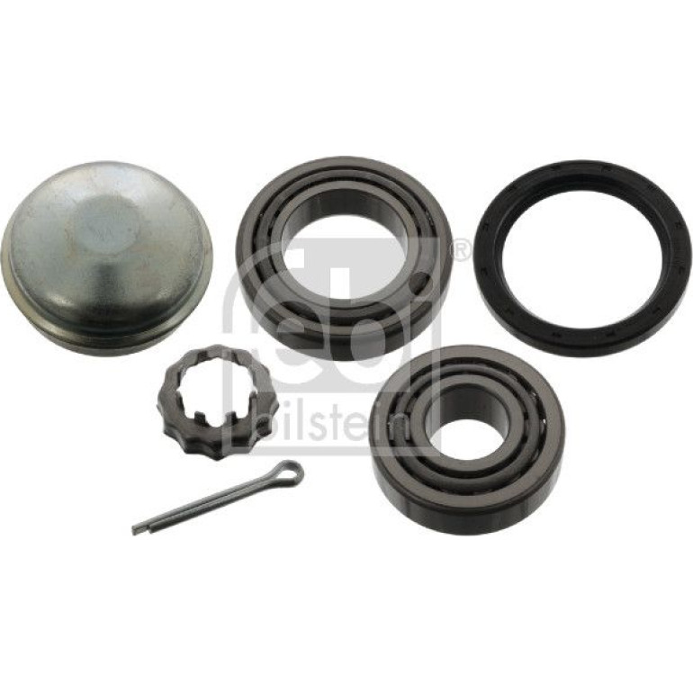 FEBI BILSTEIN Radlagersatz 05386 FEBI BILSTEIN Radlagersatz 05386
