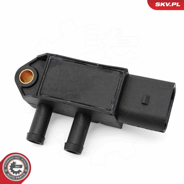 ESEN SKV Sensor, Abgasdruck 17SKV864 ESEN SKV Sensor, Abgasdruck 17SKV864