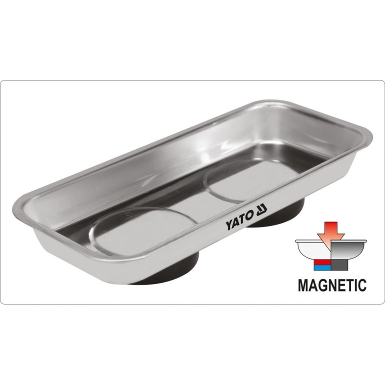 Magnetische Schüssel YT-08312 Magnetische Schüssel YT-08312