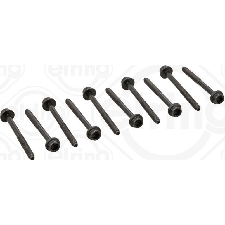Zylinderkopfschraubensatz 057.220 Zylinderkopfschraubensatz 057.220