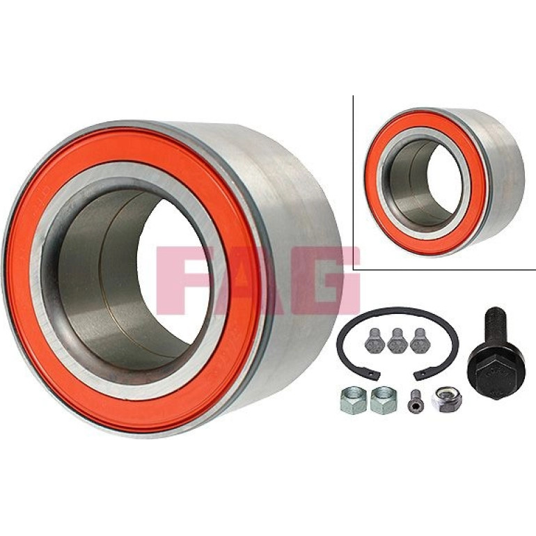 Radlagersatz 713 6103 00 Radlagersatz 713 6103 00