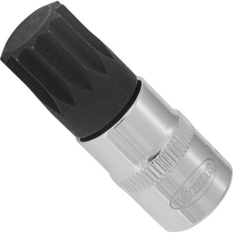 VIGOR Steckschlüsseleinsatz V6113 VIGOR Steckschlüsseleinsatz V6113