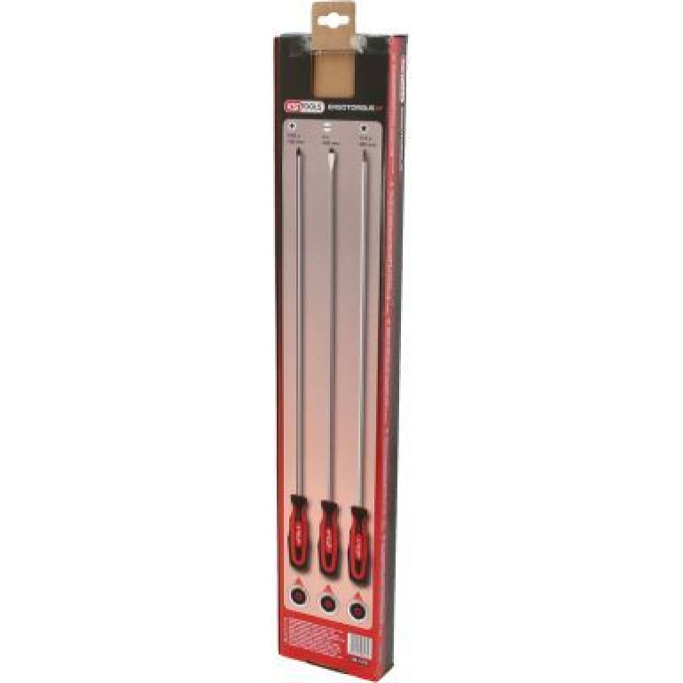 KS TOOLS ZESTAW WKR TAKÓW P ASKICH, PH, TORX, 3-SZT. 159.1270 KS TOOLS ZESTAW WKR TAKÓW P ASKICH, PH, TORX, 3-SZT. 159.1270