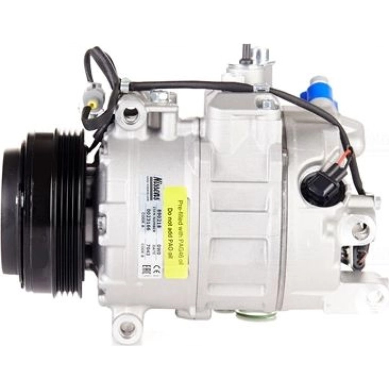 Kompressor PKW 890218 Kompressor PKW 890218