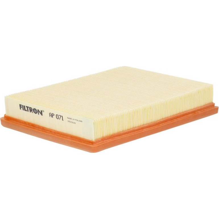 FILTRON Luftfilter AP 071 FILTRON Luftfilter AP 071