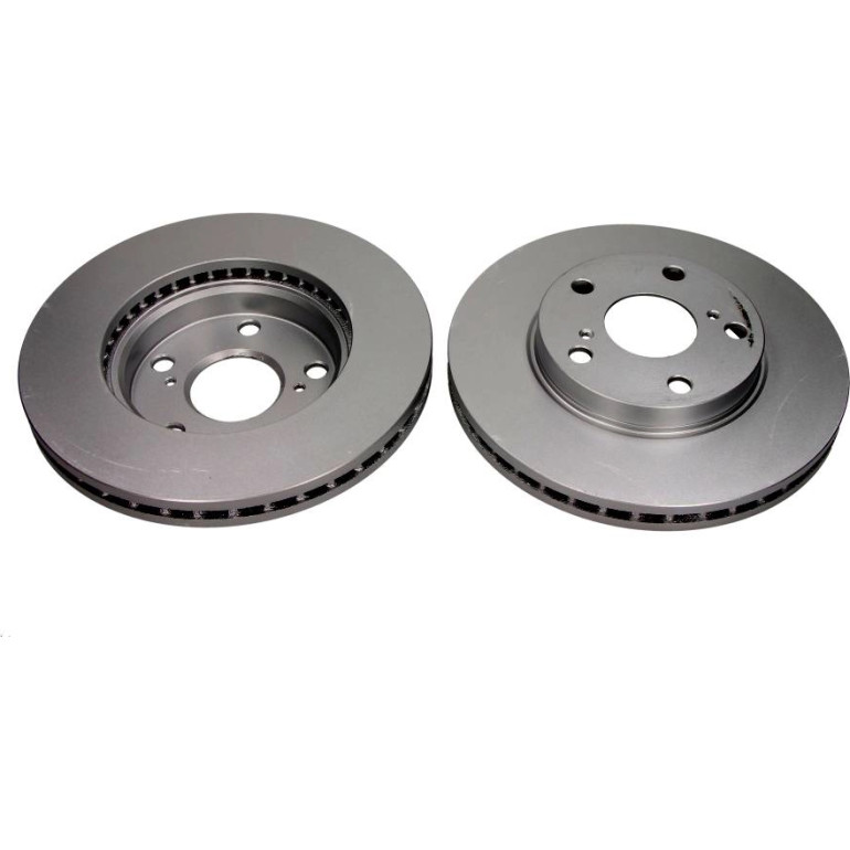 Bremsscheibe Toyota P. Auris Z Pow Ok Anti-Korrosion QD9597 Bremsscheibe Toyota P. Auris Z Pow Ok Anti-Korrosion QD9597