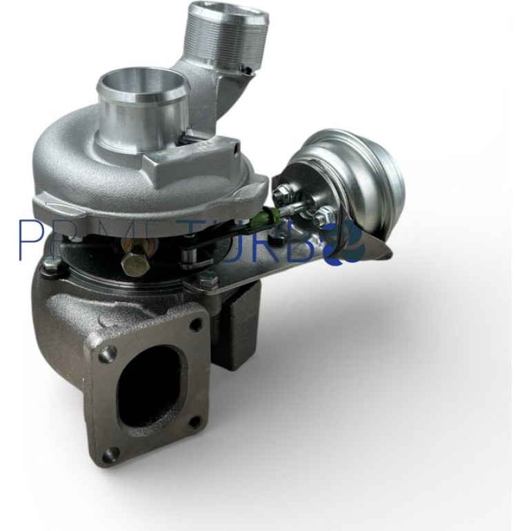Prime Turbo Turbolader V00182T Prime Turbo Turbolader V00182T