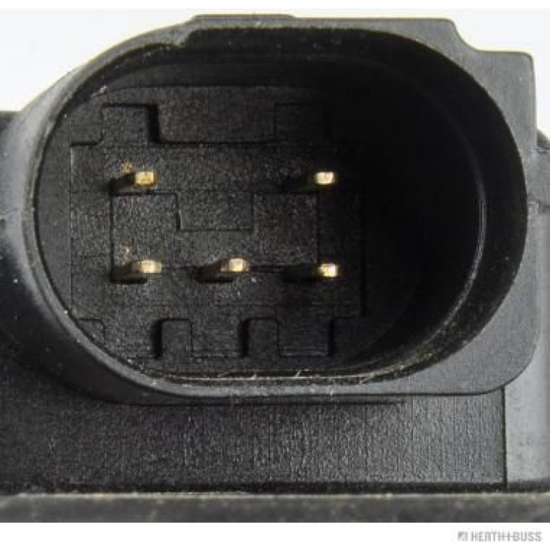 Herth + Buss Elparts AGR-Ventil 70671005 Herth + Buss Elparts AGR-Ventil 70671005
