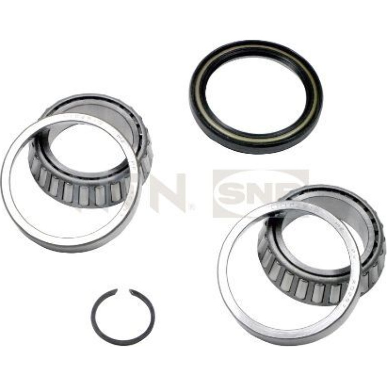 SNR Radlagersatz R173.06 SNR Radlagersatz R173.06