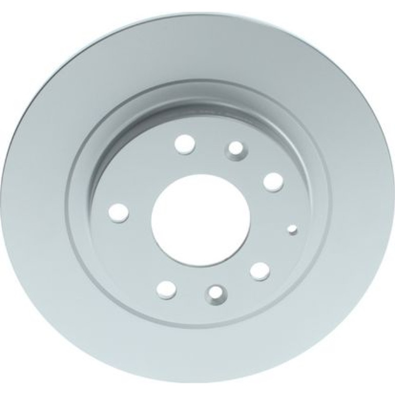 Bremsscheibe 0 986 479 E55 Bremsscheibe 0 986 479 E55