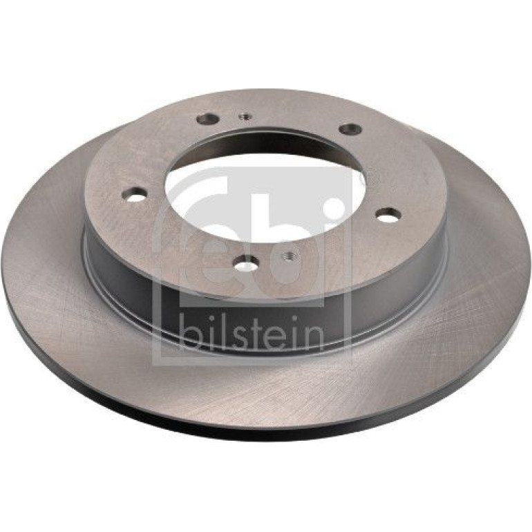 FEBI BILSTEIN Bremsscheibe 10869 FEBI BILSTEIN Bremsscheibe 10869