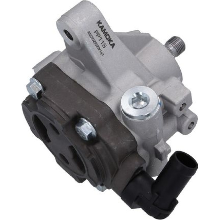 KAMOKA Hydraulikpumpe, Lenkung PP118 KAMOKA Hydraulikpumpe, Lenkung PP118