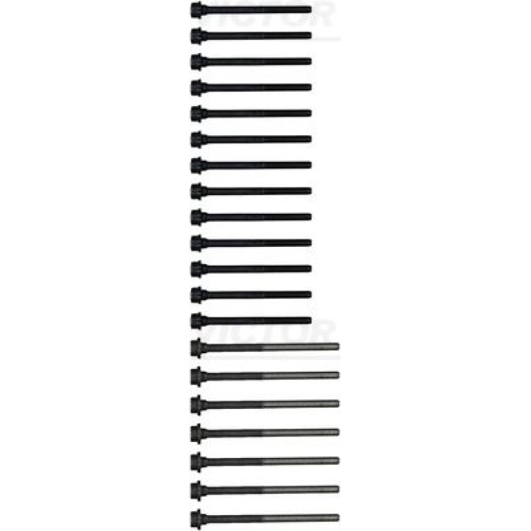ZK-Schraubensatz 14-32275-01 ZK-Schraubensatz 14-32275-01