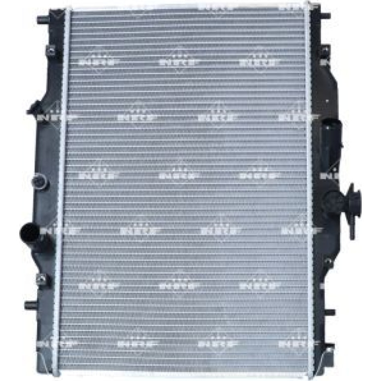 Kühler, Motorkühlung 59250 Kühler, Motorkühlung 59250