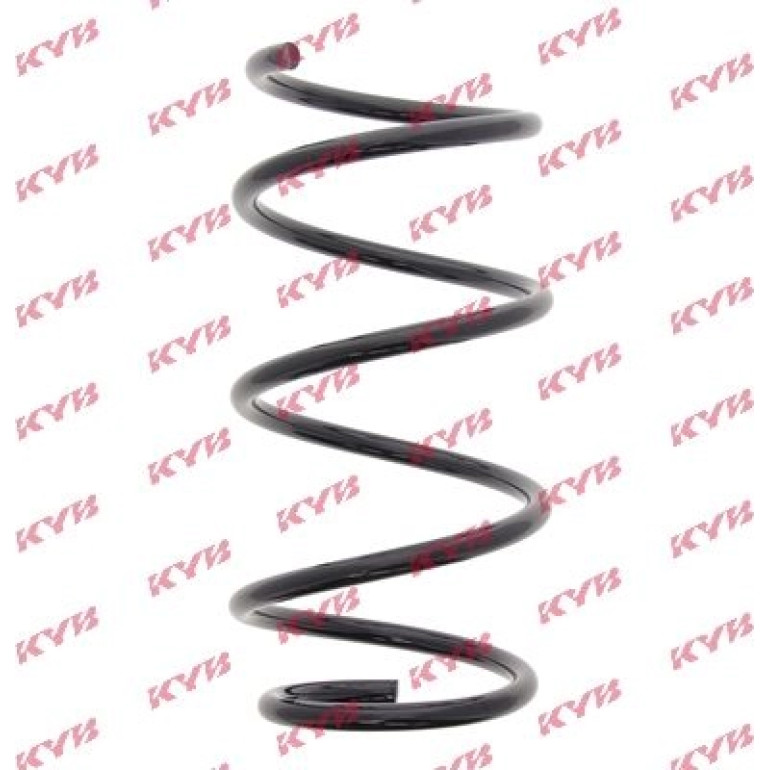 KYB Fahrwerksfeder Bmw S. 5 (E60, E61) 2.5/3.0 07/03 RH3482 KYB Fahrwerksfeder Bmw S. 5 (E60, E61) 2.5/3.0 07/03 RH3482