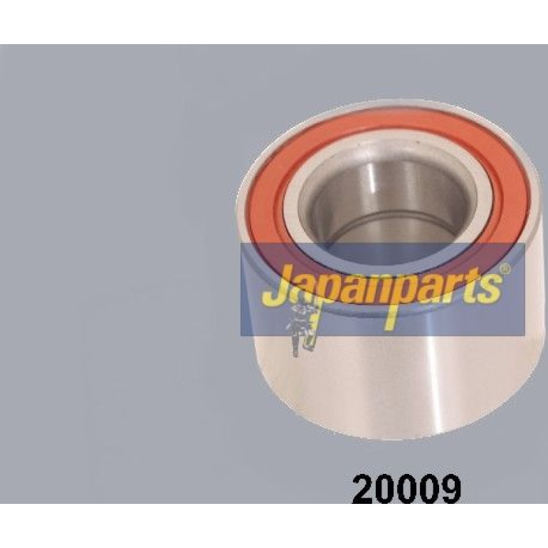 Japanparts Radlager KK-20009 Japanparts Radlager KK-20009