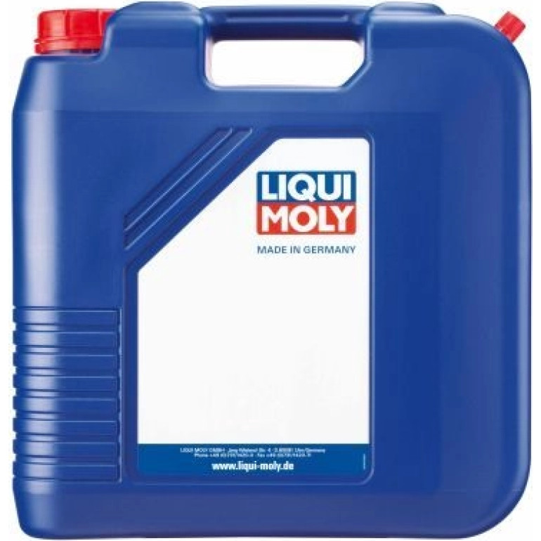 Liqui Moly Truck Getriebeöl (GL4) 75W-90 20 l 1446