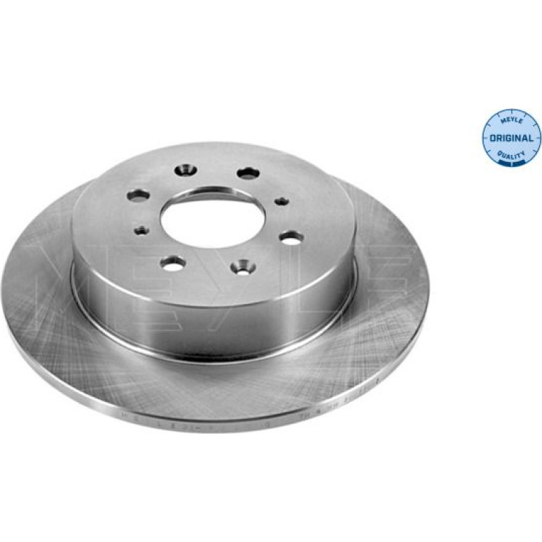 Bremsscheibe Honda T. Civic 99- Uk 260X49X10 31-15 523 0040 Bremsscheibe Honda T. Civic 99- Uk 260X49X10 31-15 523 0040