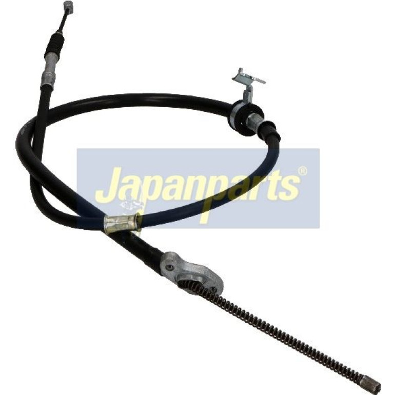 Seilzug, Feststellbremse Toyota T. Rav4 1.8-2.0 00-05 Le 5 Türer BC-2053L