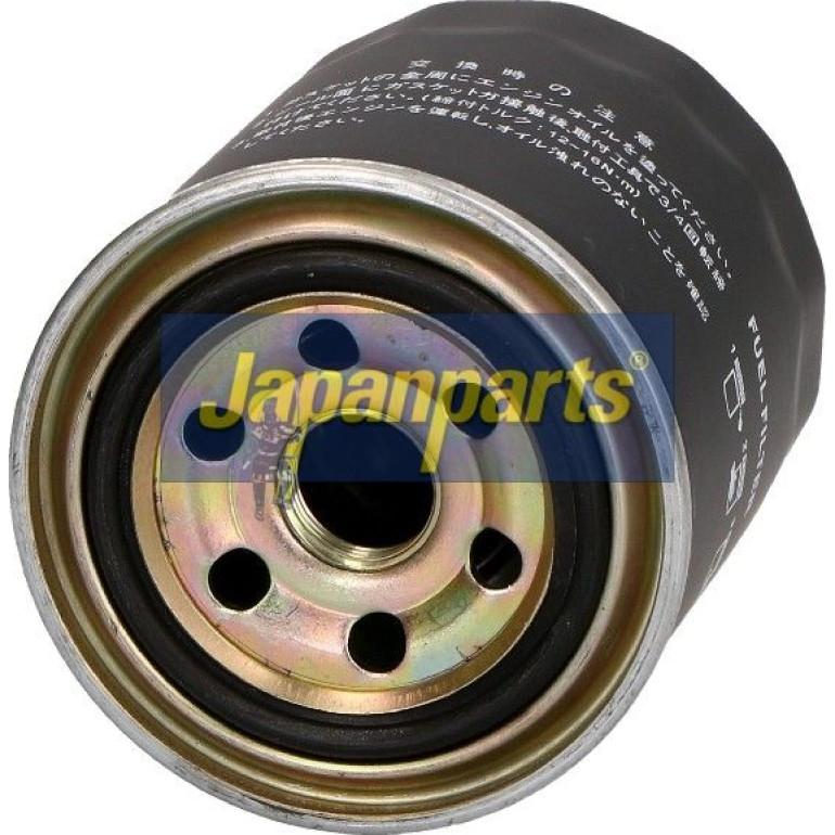 Japanparts Kraftstofffilter FC-910S