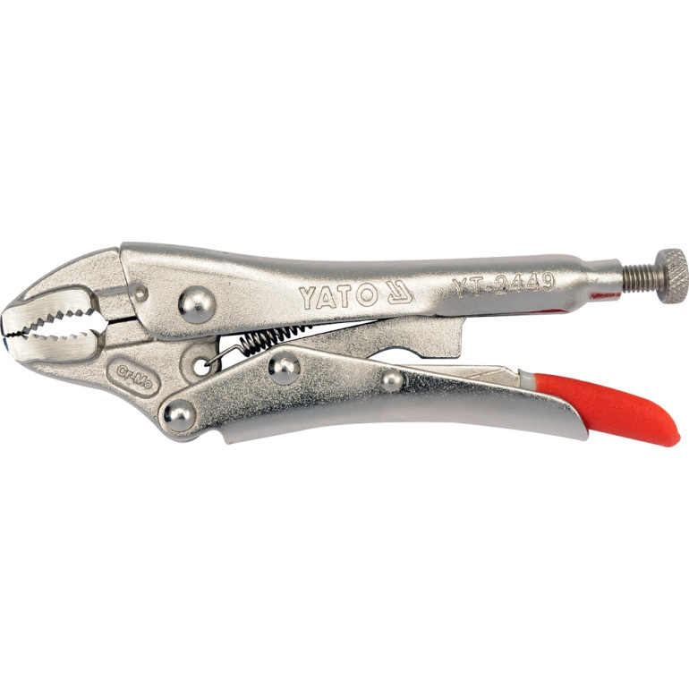 Gripzange Staub 125mm YT-2449 Gripzange Staub 125mm YT-2449