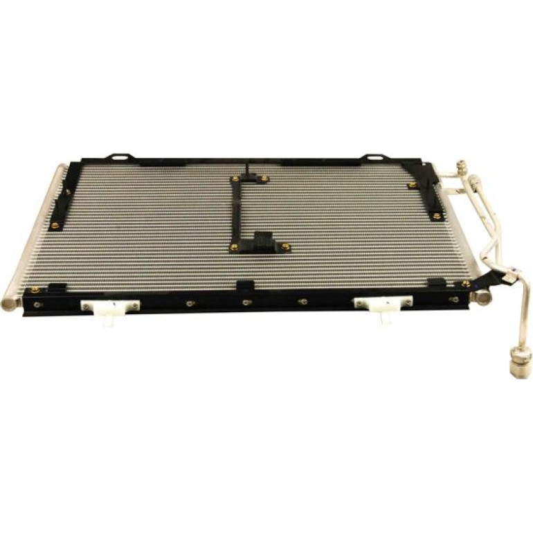 Kondensator, Klimaanlage AC895751 Kondensator, Klimaanlage AC895751