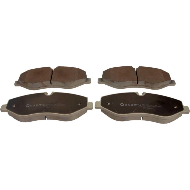 Bremsbelagsatz Db P. Vito 14 QP6459 Bremsbelagsatz Db P. Vito 14 QP6459