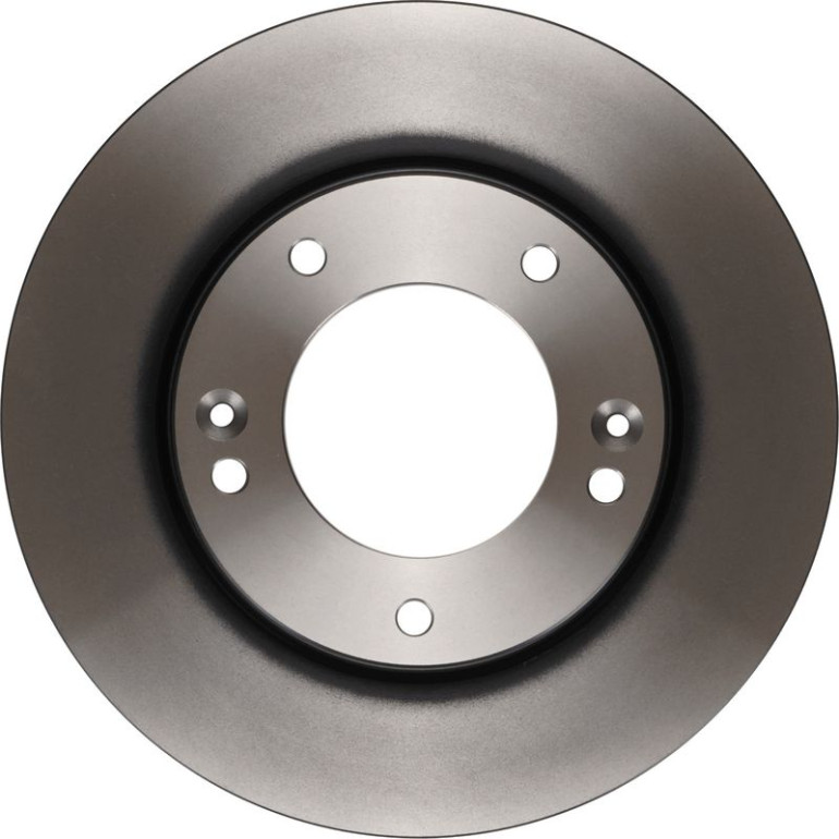 Bremsscheibe Kia P. Sorento 2.5 Crdi 02 DF6081S