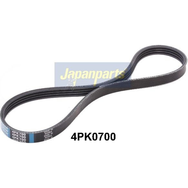 Japanparts Ømen-Zubehör DV-4PK0700
