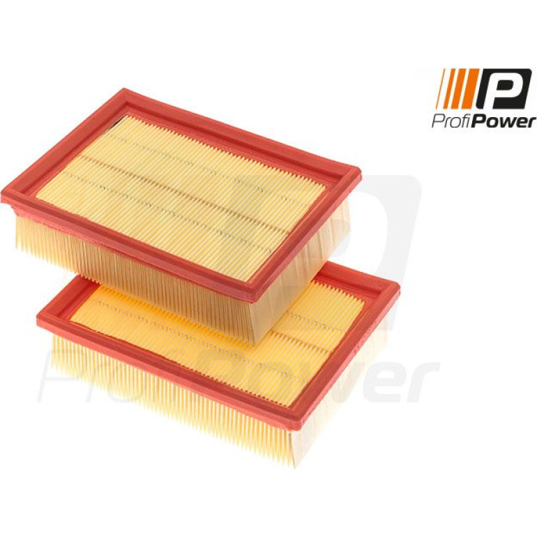 PROFIPOWER Luftfilter 2F0140 PROFIPOWER Luftfilter 2F0140