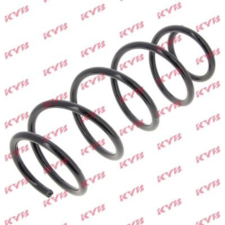 KYB Fahrwerksfeder RH2907 KYB Fahrwerksfeder RH2907