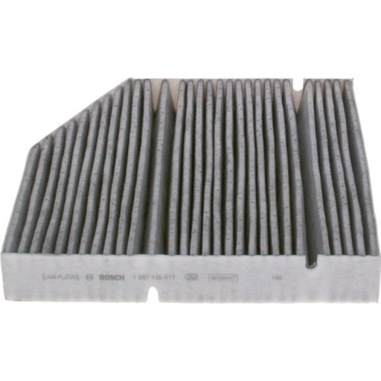 Aktivkohleinnenraumfilter 1987435617 Aktivkohleinnenraumfilter 1987435617