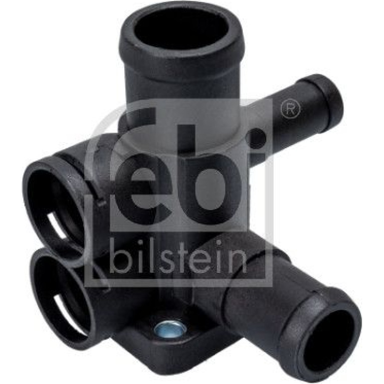 Kühlmittelflansch 18242 Kühlmittelflansch 18242