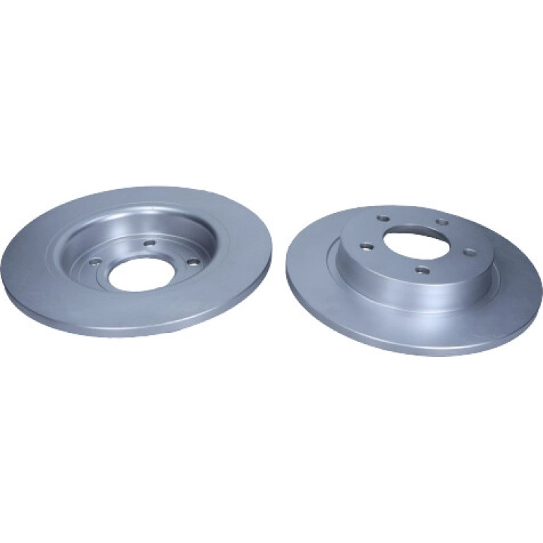 Bremsscheibe QD0481 Bremsscheibe QD0481