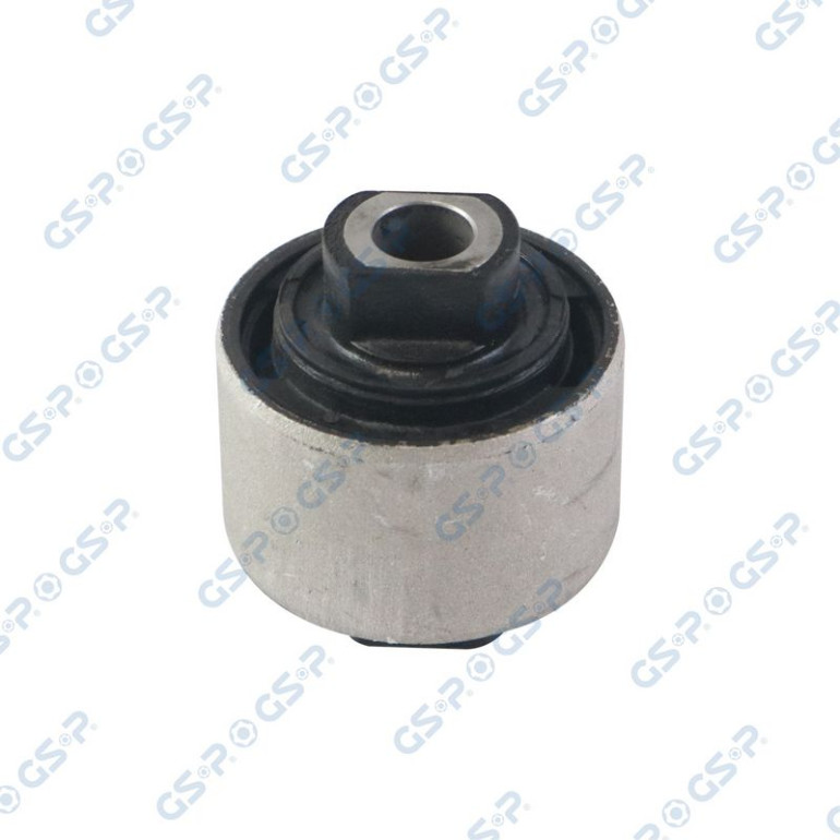 GSP Lagerung, Lenker 510134