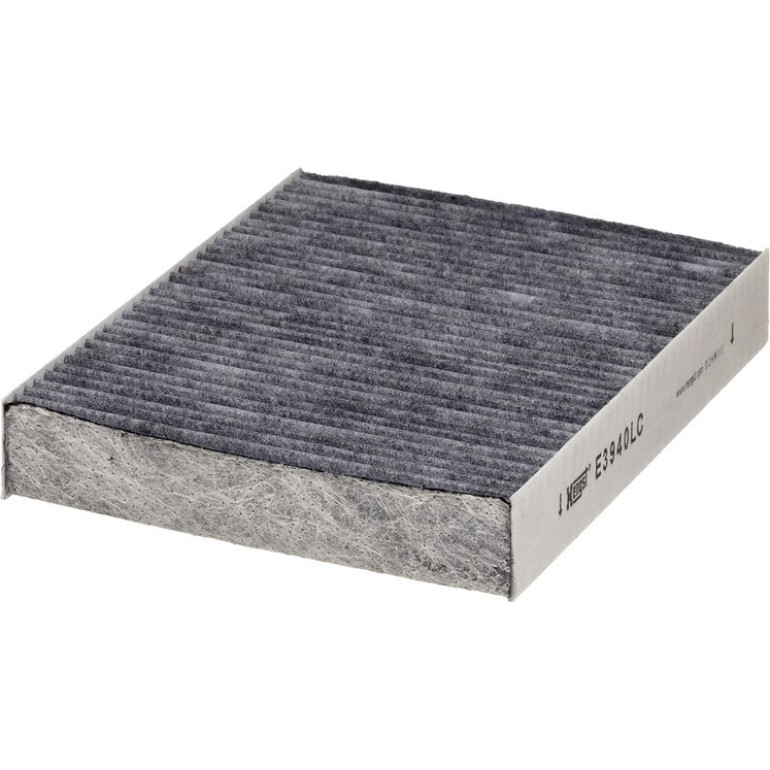 HENGST FILTER Filter, Innenraumluft E3940LC HENGST FILTER Filter, Innenraumluft E3940LC