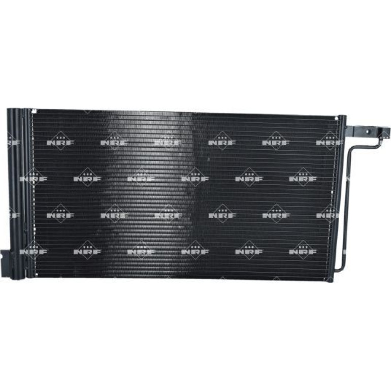 Kondensator, Klimaanlage 350438 Kondensator, Klimaanlage 350438