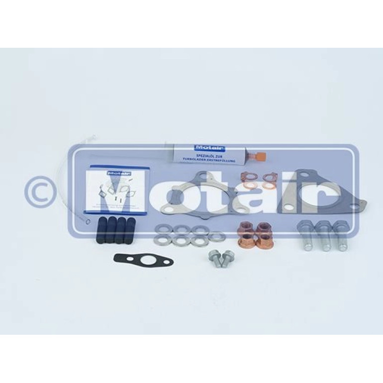 Montagesatz Turbolader 440342 Montagesatz Turbolader 440342