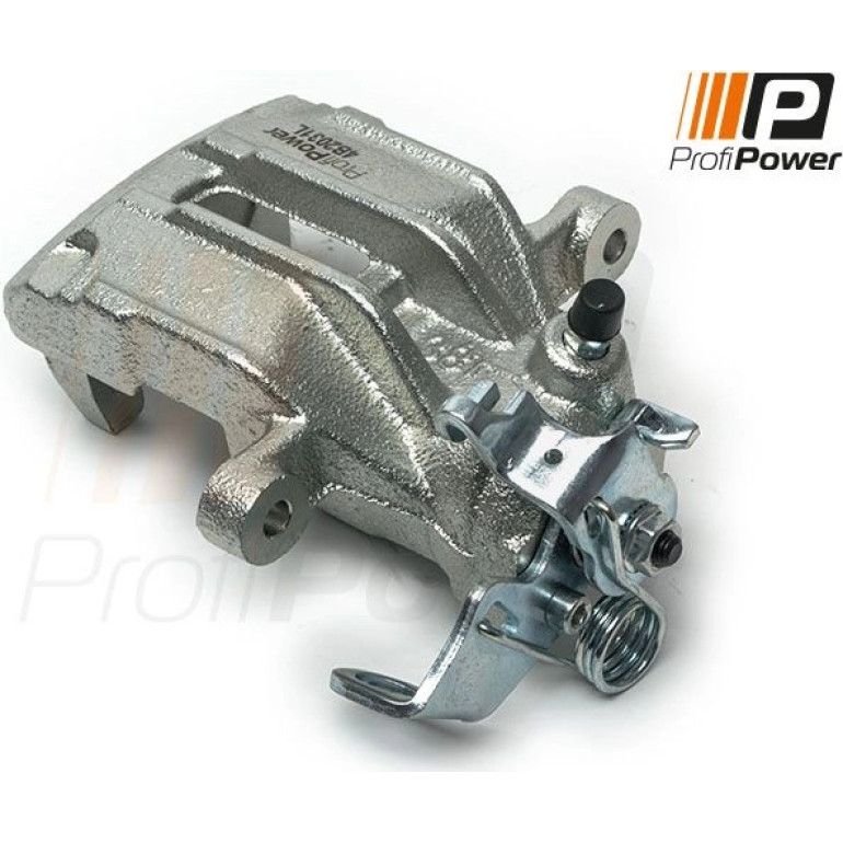 PROFIPOWER Bremssattel 4B2031L PROFIPOWER Bremssattel 4B2031L
